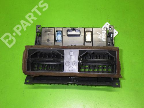 Climate control RENAULT MEGANE II Coupé-Cabriolet (EM0/1_) 1.9 dCi | BP6382807I5 