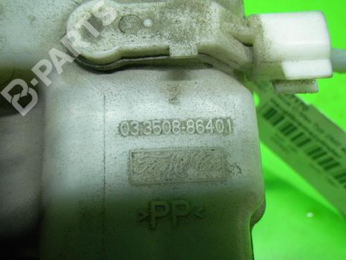 Brake master cylinder FORD FOCUS C-MAX (DM2) 2.0 TDCi | BP6368977M77 