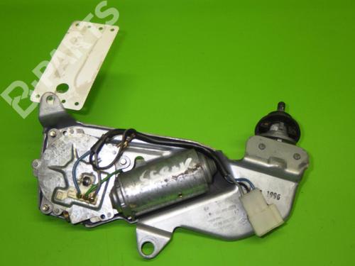 Rear wiper motor RENAULT MEGANE I (BA0/1_) 1.6 e (BA0F, BA0S) | BP6612015M102 