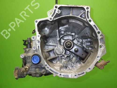 Getriebe für MAZDA 323 C V (BA) 1.5 16V (BA11) (88 hp) 6405153