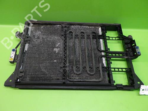 AC radiator BMW 5 Touring (E39) 520 i | BP15135805M32 