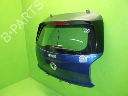 Tailgate SMART FORFOUR Hatchback (453) 1.0 (453.042, 453.043) | BP17334977C6 
