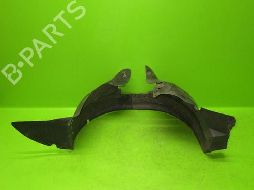 Used Wheel arch PEUGEOT 206 SW (2E/K) 1.4 HDi (68 hp) 14721528