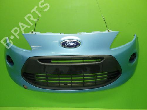 Used Front bumper FORD KA (RU8) 1.2 (69 hp) 23888947