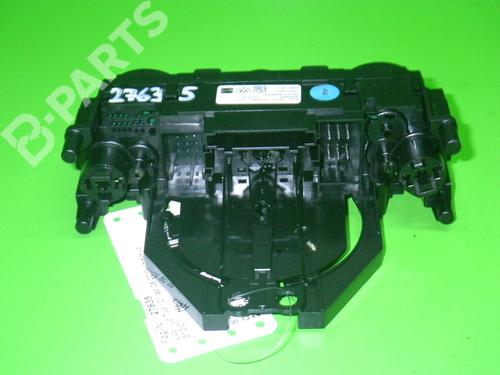 Climate control VW UP! (121, 122, BL1, BL2, BL3, 123) 1.0 | BP6372196I5 