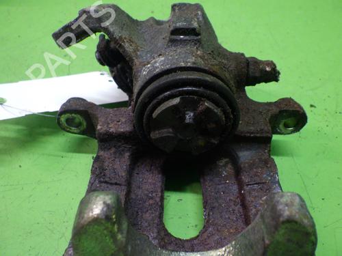 Left rear brake caliper FIAT TEMPRA S.W. (159_) 1.6 i.e. (159.AS, 159.AT) | BP29757839M107 