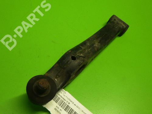 Right front suspension arm SUZUKI IGNIS I (FH) 1.3 4WD (RG413) | BP6816897M13 