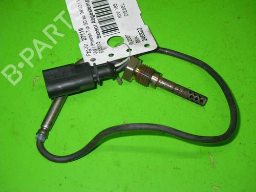 Electronic sensor VW PHAETON (3D1, 3D2, 3D3, 3D4, 3D6, 3D7, 3D8, 3D9) 3.0 V6 TDI 4motion | BP14717044M84 