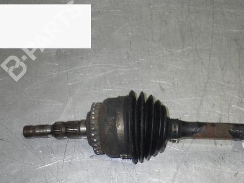 Right front driveshaft OPEL ASTRA F Estate (T92) 1.7 TDS (F35, M35) | BP6639781M39 