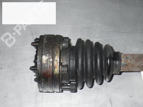 Left front driveshaft SEAT CORDOBA (6K1, 6K2) 1.6 i | BP6668939M38 
