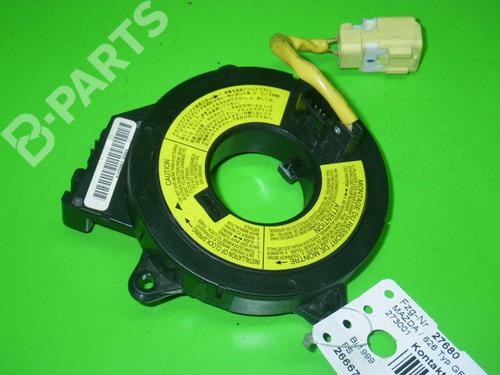 Used Squib airbag MAZDA 626 V Hatchback (GF) 2.0 (GFER) (115 hp) 6372731