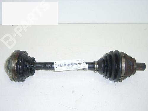 Used Left front driveshaft Left front driveshaft 6651947 6651947