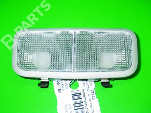 Kabinelys DAIHATSU SIRION (M3_) 1.0 (M300) (70 hp) 6373010