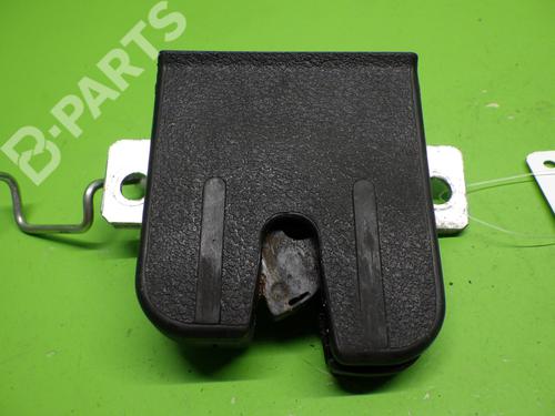 Used Tailgate lock VW POLO (9N_, 9A_) 1.2 (60 hp) 11771810