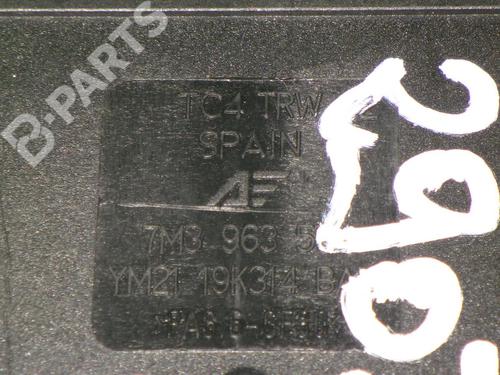 Switch SEAT ALHAMBRA (7V8, 7V9) 1.9 TDI | BP6395062I30 