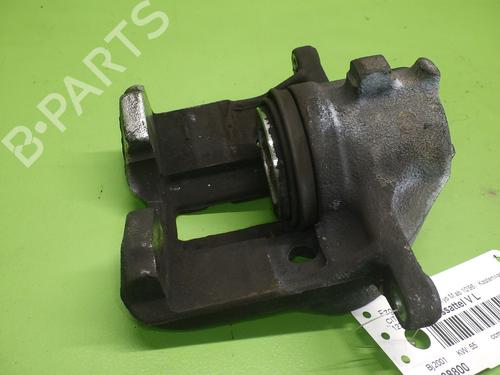 Bremssattel links vorne für CITROËN BERLINGO / BERLINGO FIRST MPV (MF_, GJK_, GFK_) 1.4 i (MFKFX, MFKFW, GJKFWB, GJKFWC, GFKFWC) (75 hp) 30981447