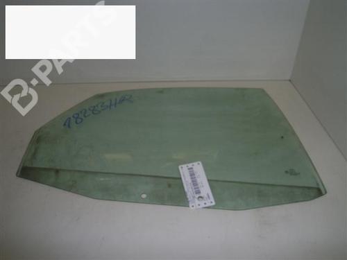 Rear right door window AUDI A4 B5 (8D2) 1.6 (100 hp) 6667572