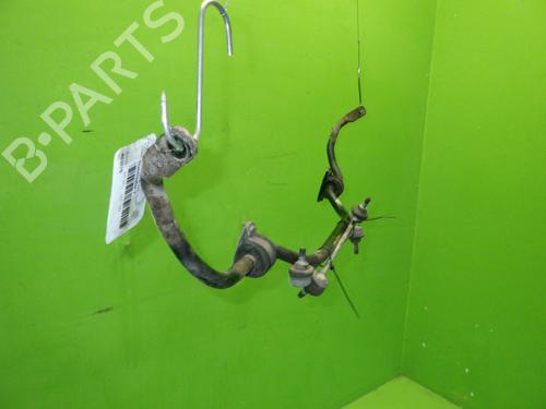 Anti roll bar FIAT 500 (312_) 1.2 (312AXA1A) | BP17455339M96 