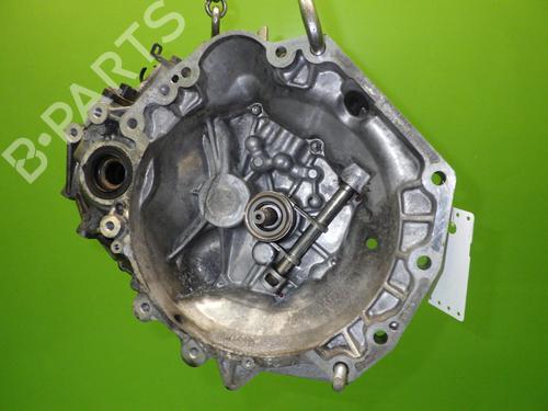 Girkasse SUZUKI SWIFT III (MZ, EZ) 1.3 (RS413, ZC11S) (92 hp) 28007151