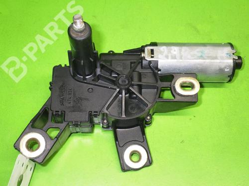 Used Rear wiper motor MERCEDES-BENZ VANEO (414) 1.7 CDI (414.700) (91 hp) 6641934