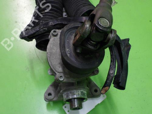 Steering rack VW TOURAN (1T1, 1T2) 2.0 TDI | BP17988331M22 