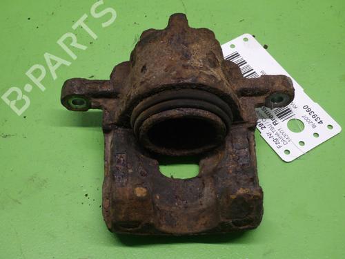 Used Right front brake caliper DAIHATSU CUORE VII (L275_, L285_, L276_) 1.0 (L276) (70 hp) 32276177