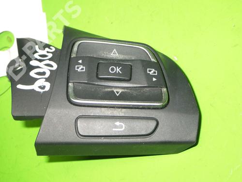 Switch VW GOLF VI (5K1) 1.6 TDI | BP7465109I30 