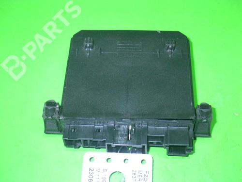 Elektronische module MERCEDES-BENZ CLK (C208) CLK 200 (208.335) (136 hp) 6363876