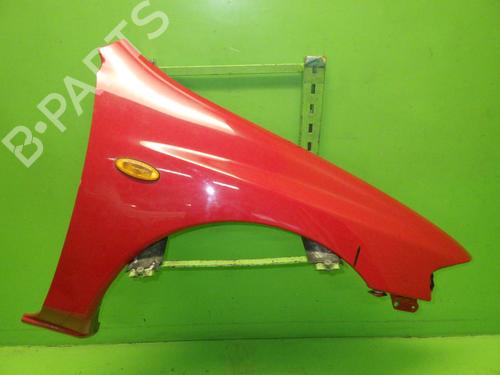 Used Right front fenders Right front fenders MAZDA 323 P V (BA) 1.3 16V (73 hp) 39896943 39896943
