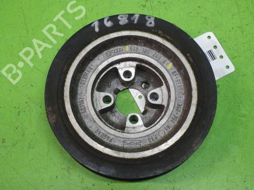 Używane Koło pasowe VW PASSAT B3/B4 Variant (3A5, 35I) 1.9 TDI (90 hp) 30447099