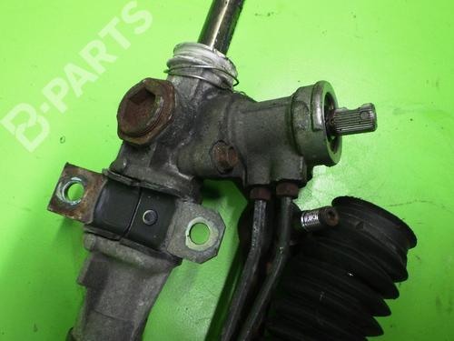 Steering rack MAZDA DEMIO (DW) 1.3 i 16V (DW3W) | BP6384622M22 
