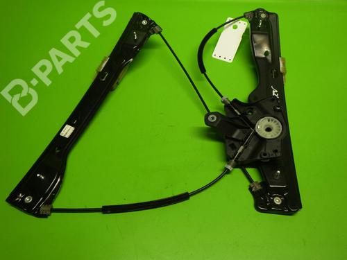 Used Front right window mechanism OPEL ASTRA K Sports Tourer (B16) 1.6 BiTurbo (150 hp) 7803756