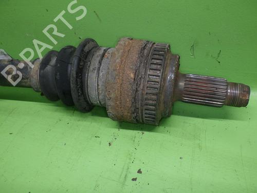 Right rear driveshaft BMW 3 Compact (E46) 316 ti | BP34710224M41 - Image 4