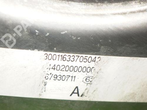 Rembekrachtiger OPEL INSIGNIA B Grand Sport (Z18) 2.0 CDTi (68) | BP7803332M42