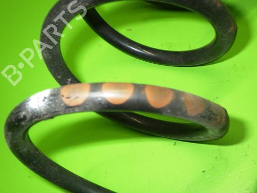 Shock absorber spring VW GOLF VI (5K1) 1.6 TDI | BP14737088C152 
