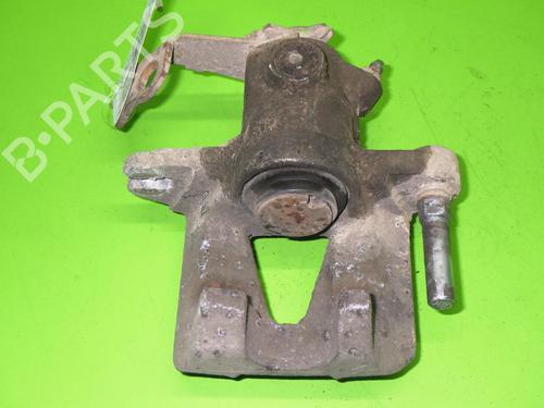 Left rear brake caliper OPEL ASTRA G Estate (T98) 1.8 16V (F35) | BP14723563M107 