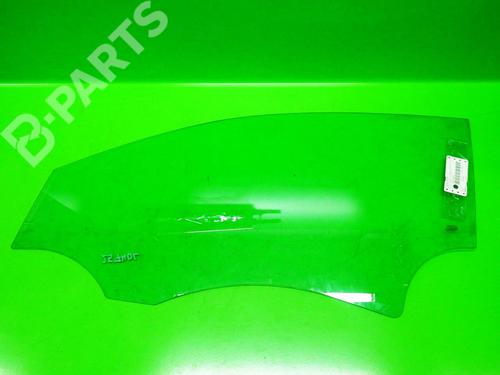 Used Front left door window SEAT IBIZA IV (6J5, 6P1) 1.4 (85 hp) 6668395
