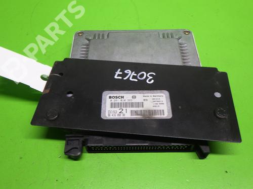 Used Control unit PEUGEOT 406 Break (8E/F) 2.0 HDI 110 (109 hp) 7252130