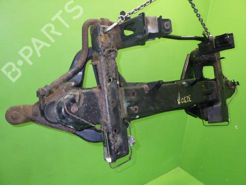 Subframe VW LT 28-46 II Van (2DA, 2DD, 2DH) 2.8 TDI | BP30865836M9