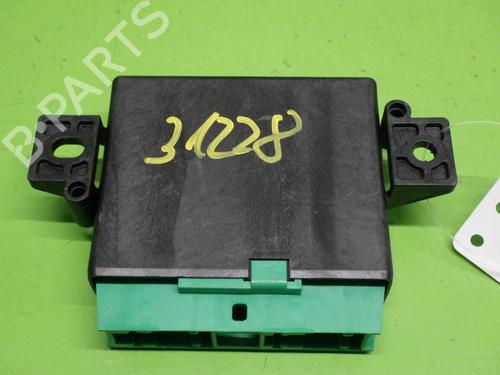 Elektronisk modul OPEL CROSSLAND X / CROSSLAND (P17, P2QO) 1.2 (75) | BP20695586M83 