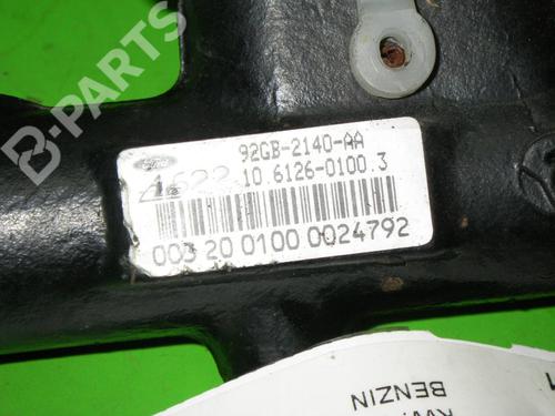Brake master cylinder FORD SCORPIO I Turnier (GGE) 2.0 i | BP6383698M77 