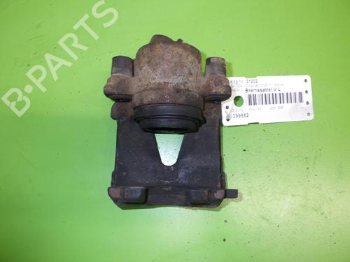 Used Left front brake caliper SKODA CITIGO (NF1) 1.0 (75 hp) 16100202