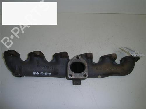 Udstødningsmanifold BMW 3 (E36) 325 tds (143 hp) 14704708