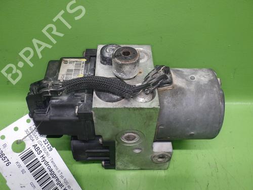 ABS pump NISSAN TERRANO II (R20) 2.7 TDi 4WD | BP27601418M43 