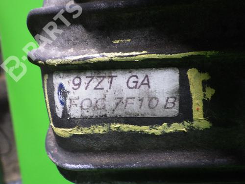 Gearbox FORD MONDEO II Saloon (BFP) 1.8 i | BP6347065M3 