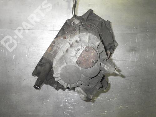 Gearbox FORD MONDEO I Turnier (BNP) 1.8 i 16V | BP6344402M3 