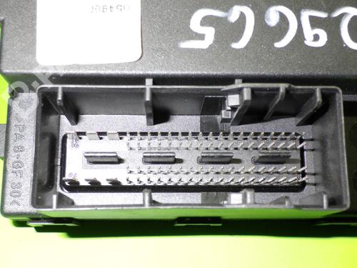 Control unit OPEL VECTRA C GTS (Z02) 1.8 16V (F68) | BP11566043M11 