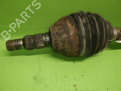 Left front driveshaft OPEL SIGNUM Hatchback (Z03) 1.9 CDTI (F48) | BP35718136M38 - Image 3