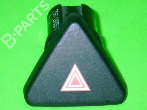 Used Warning switch FORD FIESTA V (JH_, JD_) 1.4 TDCi (68 hp) 6361340