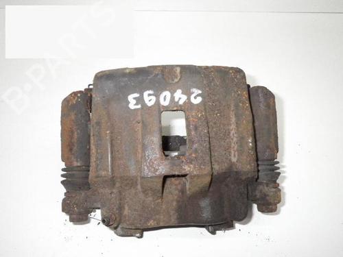Right front brake caliper JEEP GRAND CHEROKEE II (WJ, WG) 2.7 CRD 4x4 | BP14706612M104 